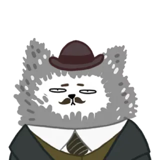 😟 telegram sticker