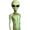 👽