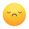 ☹️