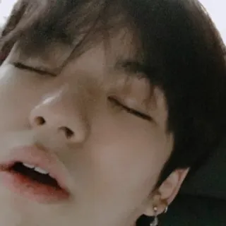 😴 telegram sticker