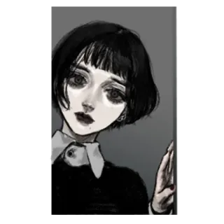 👀 telegram sticker