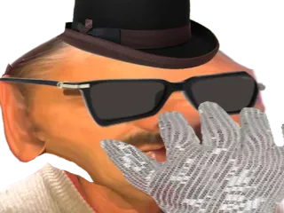 😹 telegram sticker