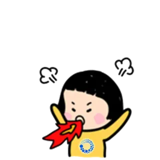 😡 telegram sticker
