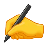 Nezami news telegram emojis ✍