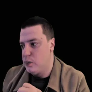 😦 Andrey Gazzaev Kukhnya whatsapp sticker