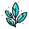 🌿