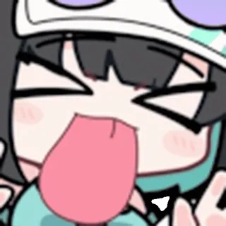 Random emoji p3 @fixfox telegram emojis π