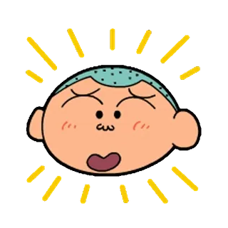 😆 telegram sticker