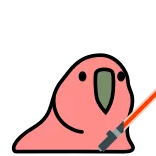 Party Parrot | @Premium_Emojis_Telegram telegram emojis 🗡