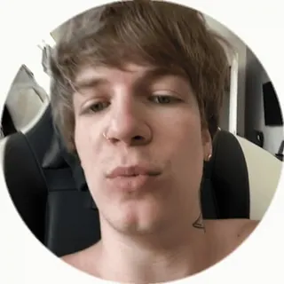 💋 telegram sticker