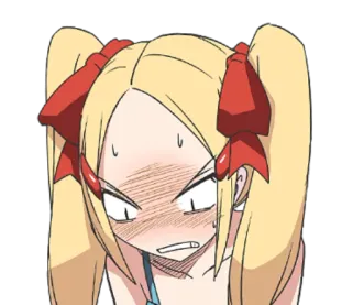 😠 telegram sticker