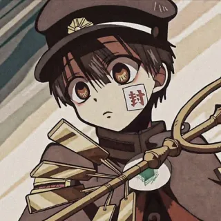 🏮 Anime, Dibujos animados, Personaje, Manga, Ilustración, Arte telegram sticker