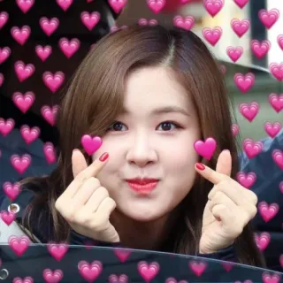 Blackpink whatsapp stickers
