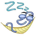 Clippy telegram stickers
