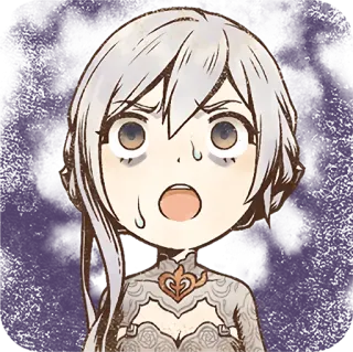 😨 telegram sticker