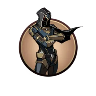 May SF2 whatsapp stickers