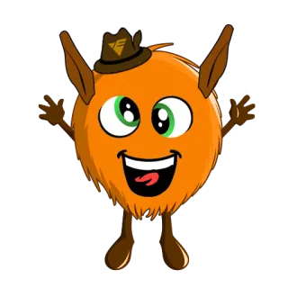 Mister EL telegram stickers