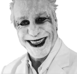 Lindemann telegram stickers