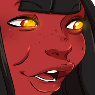 🙂 telegram sticker