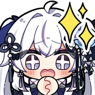 🤩 telegram sticker