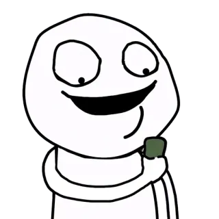😐 telegram sticker