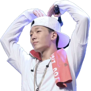 ❤️ telegram sticker