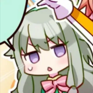 🍵 whatsapp sticker