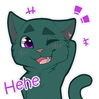 Rahka telegram stickers
