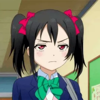 Nico { @soerarpa } telegram stickers
