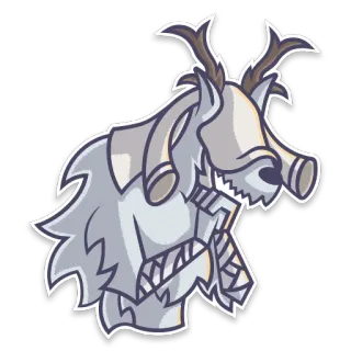 🙏 telegram sticker