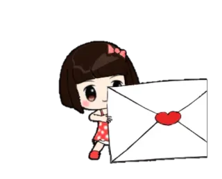 💌 telegram sticker