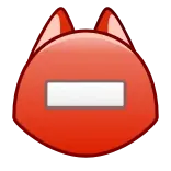 ⛔️