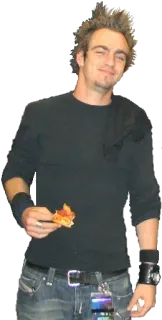 🍕 telegram sticker