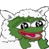 (@ShoutoEmoji) Pepe telegram emojis 🥹