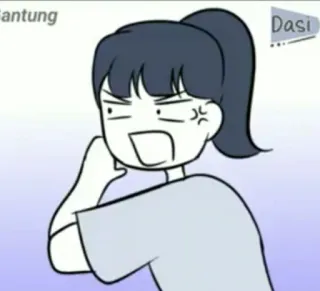 👊 whatsapp sticker