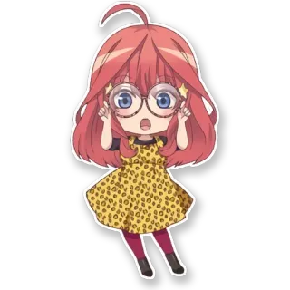 ❤️ whatsapp sticker