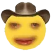 🤠