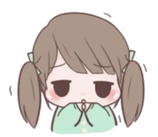 😔 whatsapp sticker