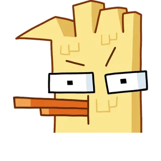 😒 telegram sticker