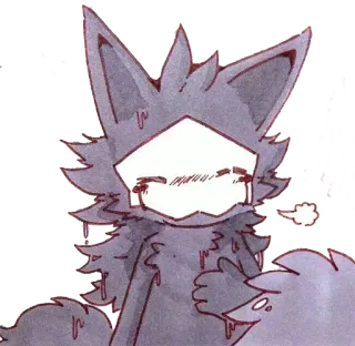 😺 telegram sticker