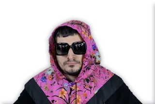 😎 telegram sticker
