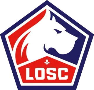 🇫🇷 LOSC losc, 狗, 运动, 足球 telegram sticker