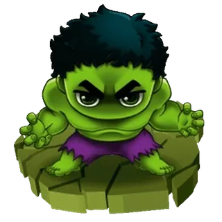 Team-up Marvel Heroes! By @KakaoEmoticon telegram stickers