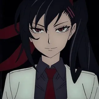 😈 Yuri Ha Zahard Tower of God Anime, Nhân vật, Tower of God, Yuri Ha Zahard, Hoạt hình telegram sticker