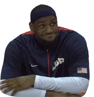 Nba telegram stickers