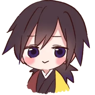 😊 telegram sticker