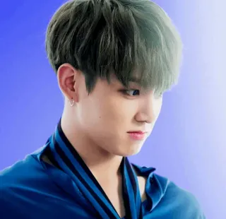 😒 Jungkook kpop, jungkook, bts, 歌手, 男, 音乐 telegram sticker