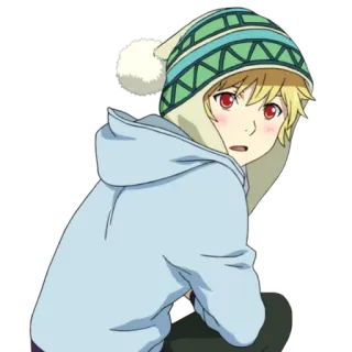 😯 whatsapp sticker