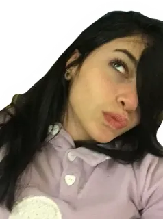 😏 telegram sticker