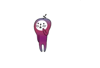 🙄 telegram sticker